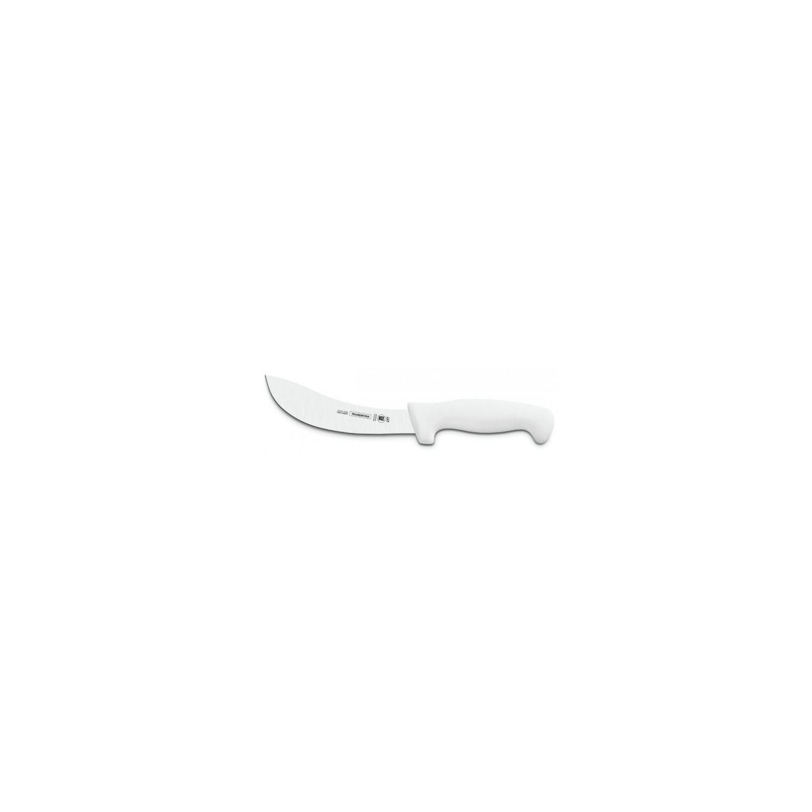 Кухонний ніж Tramontina Professional Master разделочный 152 мм White (24606/086)