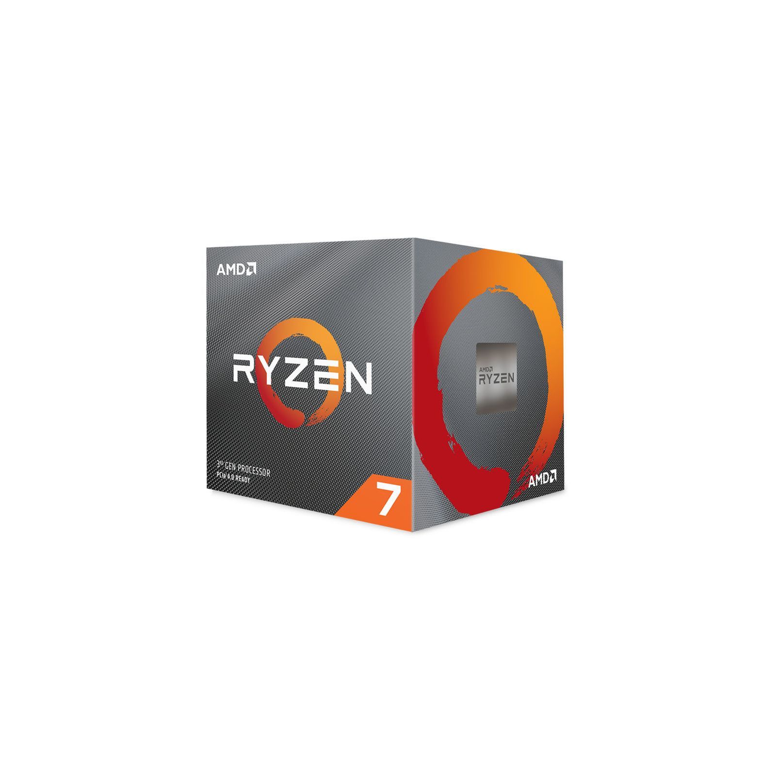 ᐈ Купить процессор AMD Ryzen 7 3700X (100-100000071BOX) в Киеве и