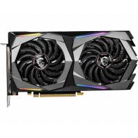 Видеокарта MSI GeForce RTX2060 SUPER 8192Mb GAMING (RTX 2060 SUPER GAMING) изображение 2