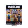 Фигурка для геймеров Jazwares Roblox Game Packs Game Dev Life, набор 2 шт. (19845R) изображение 2