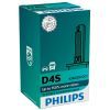 Автолампа Philips D4S X-tremeVision +150% gen2 1шт (42402XV2C1) изображение 4