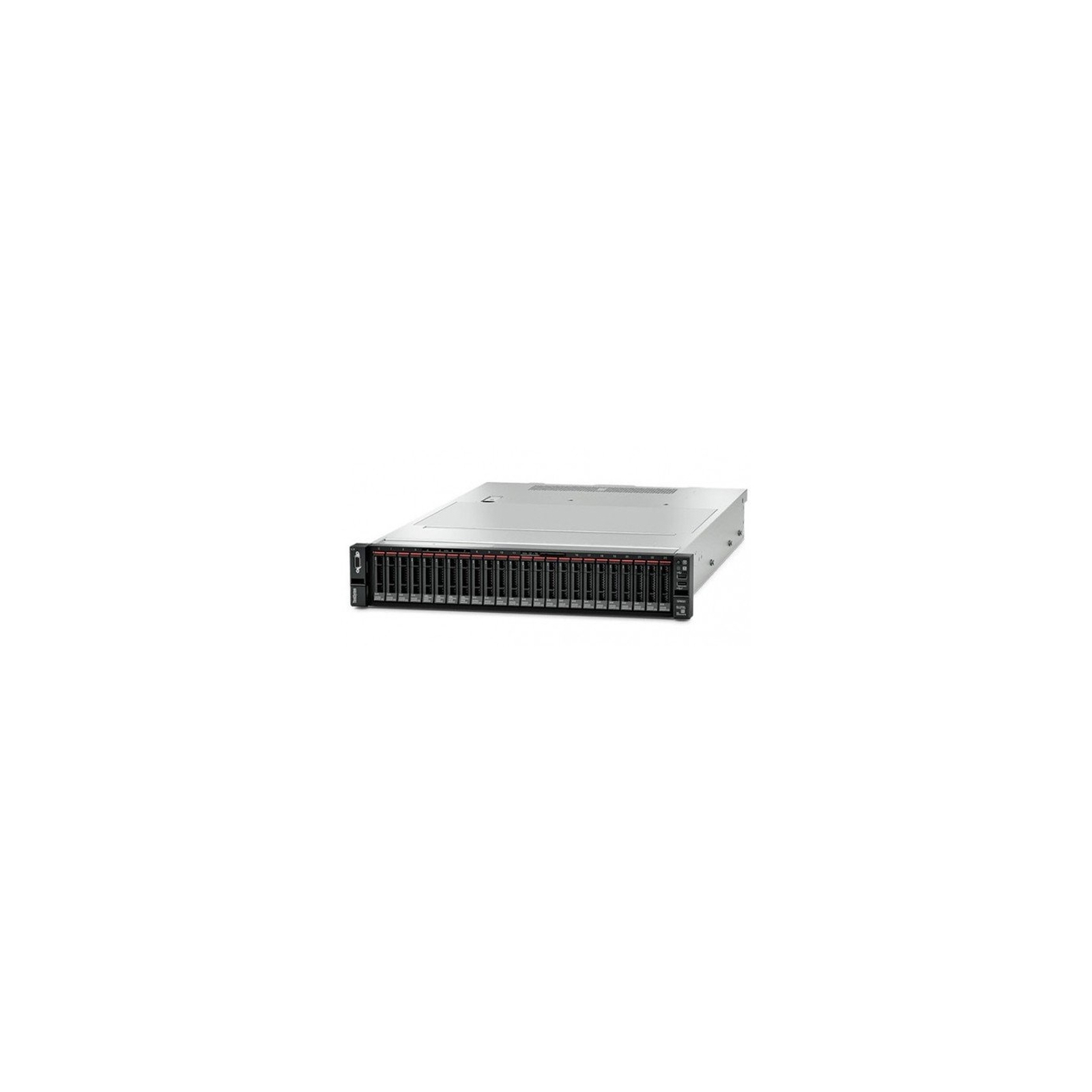 Сервер Lenovo 7X06A011EA