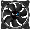 Кулер для корпуса AeroCool Eclipse 12 ARGB 6-Pi (4718009158122) изображение 2