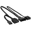 Кулер для корпуса AeroCool Eclipse 12 ARGB 6-Pi (4718009158122) изображение 7