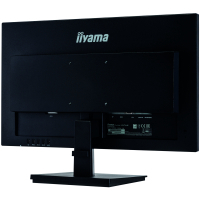 Монитор iiyama X2474HS-B2 изображение 6
