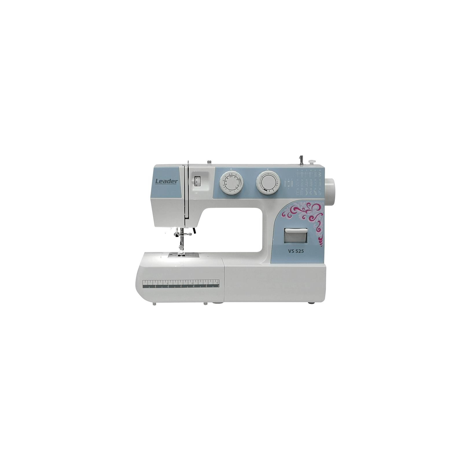 Швейна машина Leader VS 525 (VS525)