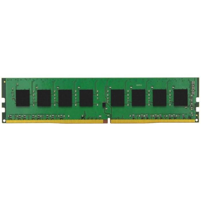 Модуль памяти для компьютера DDR4 16GB 3200 MHz Kingston (KVR32N22D8/16)