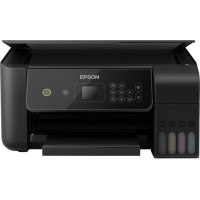 Многофункциональное устройство Epson L3160 c WiFi (C11CH42405) изображение 2