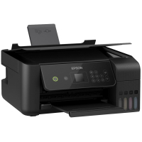 Многофункциональное устройство Epson L3160 c WiFi (C11CH42405) изображение 3