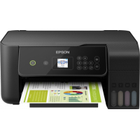 Многофункциональное устройство Epson L3160 c WiFi (C11CH42405) изображение 4