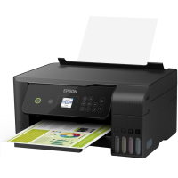 Многофункциональное устройство Epson L3160 c WiFi (C11CH42405) изображение 5