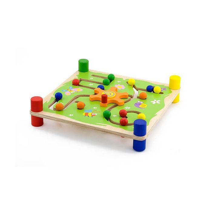Развивающая игрушка Viga Toys Лабиринт (50175) изображение 2