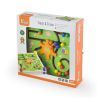 Развивающая игрушка Viga Toys Лабиринт (50175)