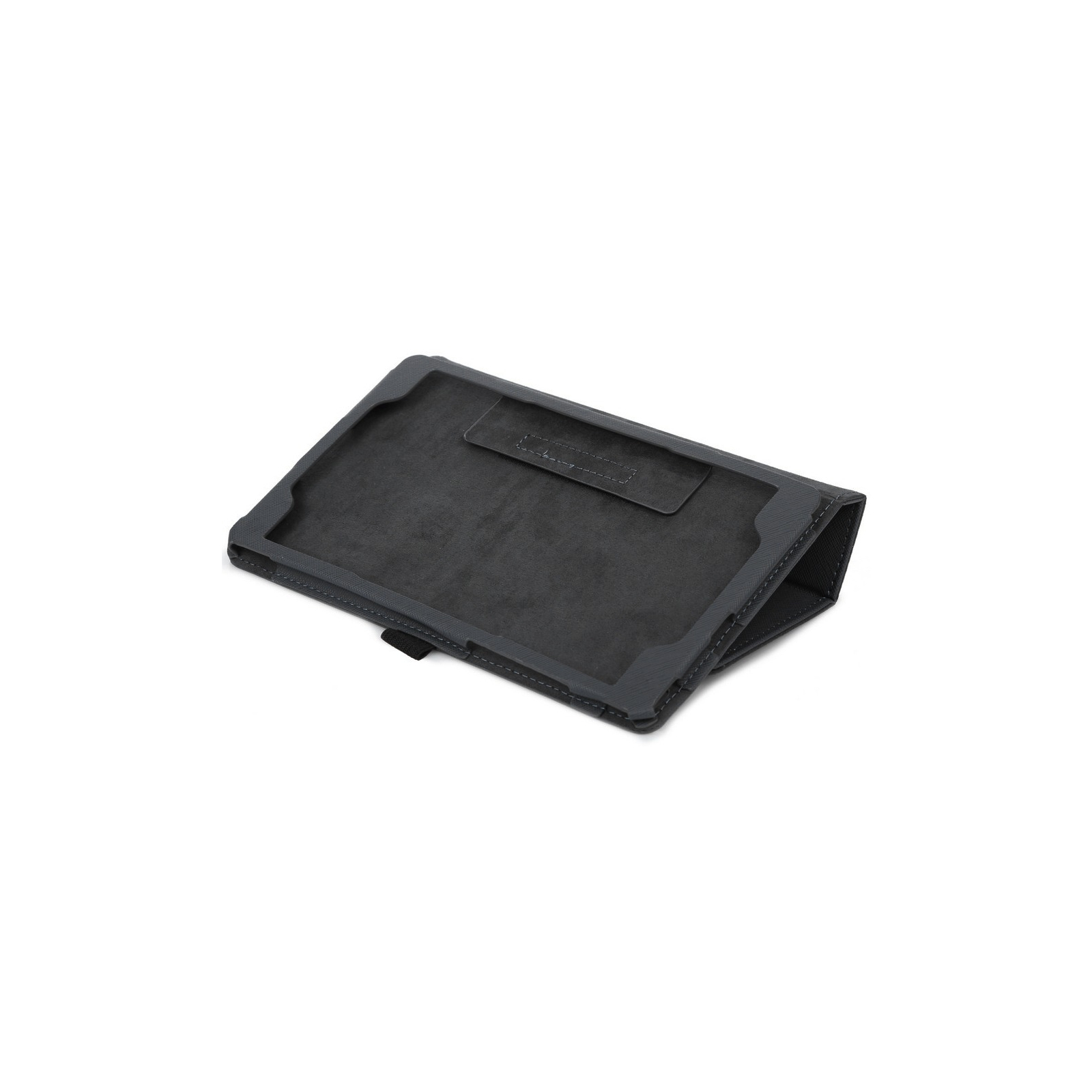 Чехол для планшета BeCover Samsung Galaxy Tab A 8.0 (2019) T290/T295/T297 Black (704070) изображение 3