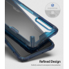 Чохол до мобільного телефона Ringke Fusion X для Samsung Galaxy A50 Space Blue (RCS4532) зображення 2