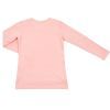 Кофта дитяча Breeze "FASHION NEVER SLEEP" (13537-164G-peach) зображення 2
