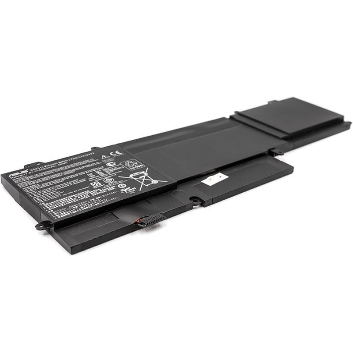 Аккумулятор для ноутбука PowerPlant ASUS VivoBook U38N (C23-UX32) 7.4V 6250mAh (NB430666) изображение 3