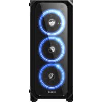 Корпус Zalman Z7 NEO (Black) изображение 2