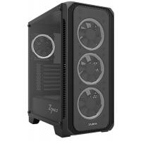 Корпус Zalman Z7 NEO (Black) изображение 4