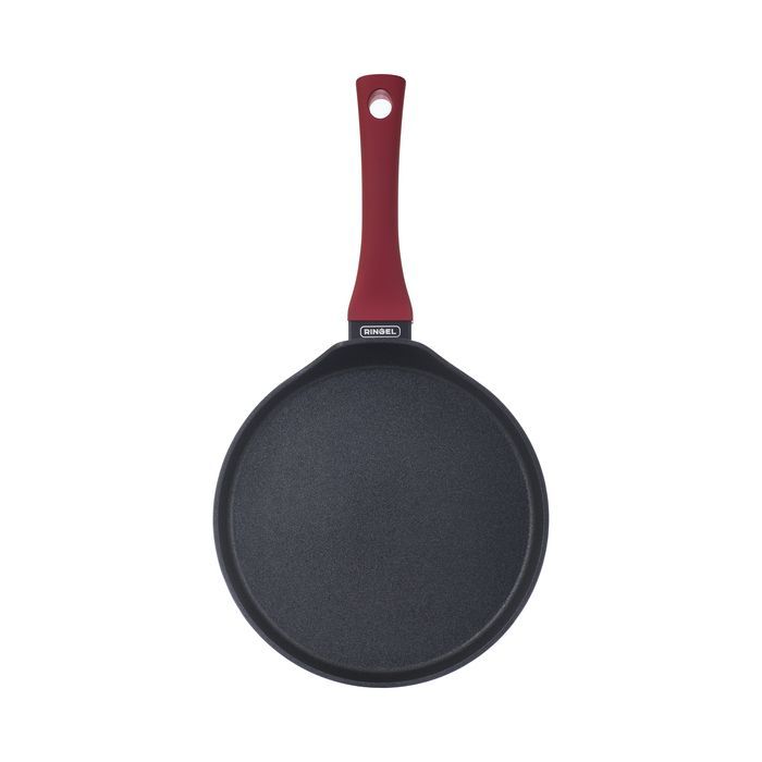Сковорода Ringel Chili 25 см для блинов (RG-1101-25) изображение 2