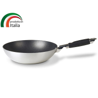 Сковорода TVS Splendida Induction Wok 28 см (1V761283320001)