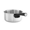 Ковш Pyrex Expert Touch с крышкой 1.4 л (ET16APX) изображение 3