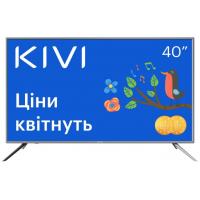 Телевизор Kivi TV 40F600GU