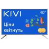 Телевизор Kivi TV 40F600GU