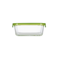 Пищевой контейнер Luminarc Keep'n Box квадр. 380 мл (P4525) изображение 3