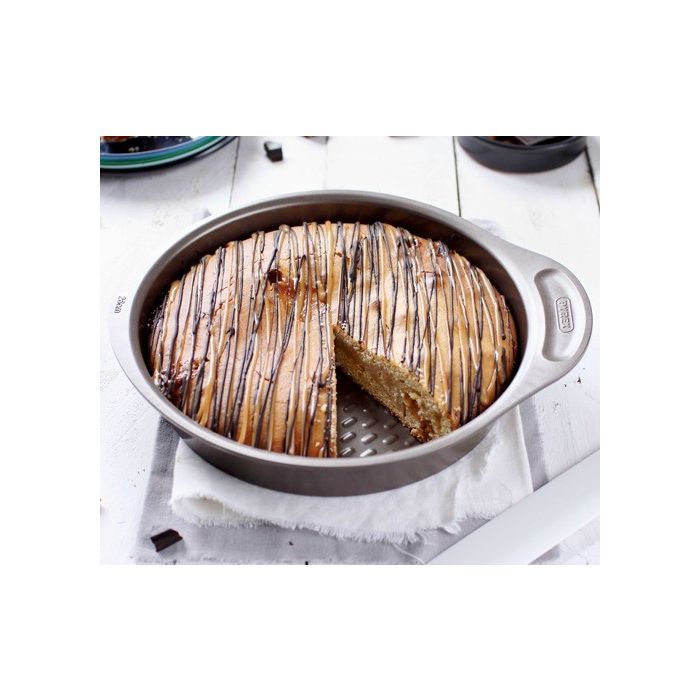 Форма для выпечки Pyrex Asimetria 26 см круглая (AS26BA0) изображение 3