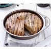 Форма для выпечки Pyrex Asimetria 26 см круглая (AS26BA0) изображение 3