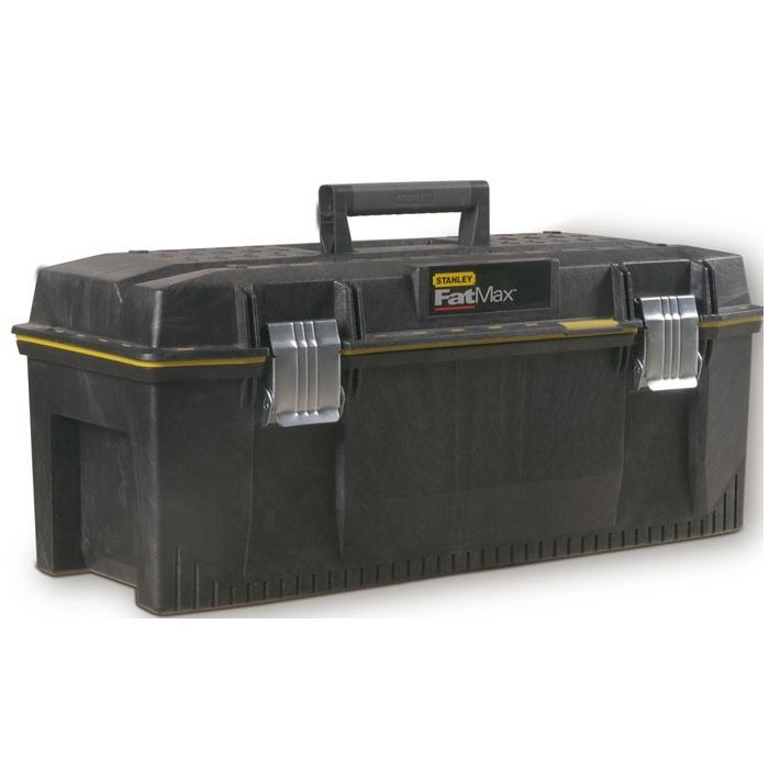 Ящик для инструментов Stanley FatMax 58,4x30,5x26,7см (1-94-749) изображение 4