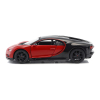 Машина Maisto Bugatti Chiron Sport (1:24) (31524 black/red) зображення 2