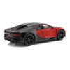 Машина Maisto Bugatti Chiron Sport (1:24) (31524 black/red) изображение 3