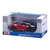 Машина Maisto Bugatti Chiron Sport (1:24) (31524 black/red) изображение 5