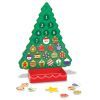 Ігровий набір Melissa&Doug Новорічний магнітний календар (MD13571) зображення 2