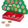 Ігровий набір Melissa&Doug Новорічний магнітний календар (MD13571) зображення 3
