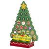 Ігровий набір Melissa&Doug Новорічний магнітний календар (MD13571)