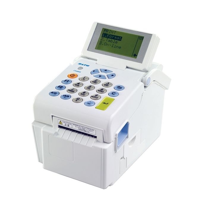Принтер этикеток Sato TH2, 203 dpi, USB (WWTH20022)
