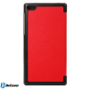 Чохол до планшета BeCover Smart Case для Lenovo Tab E7 TB-7104F Red (703219) зображення 2