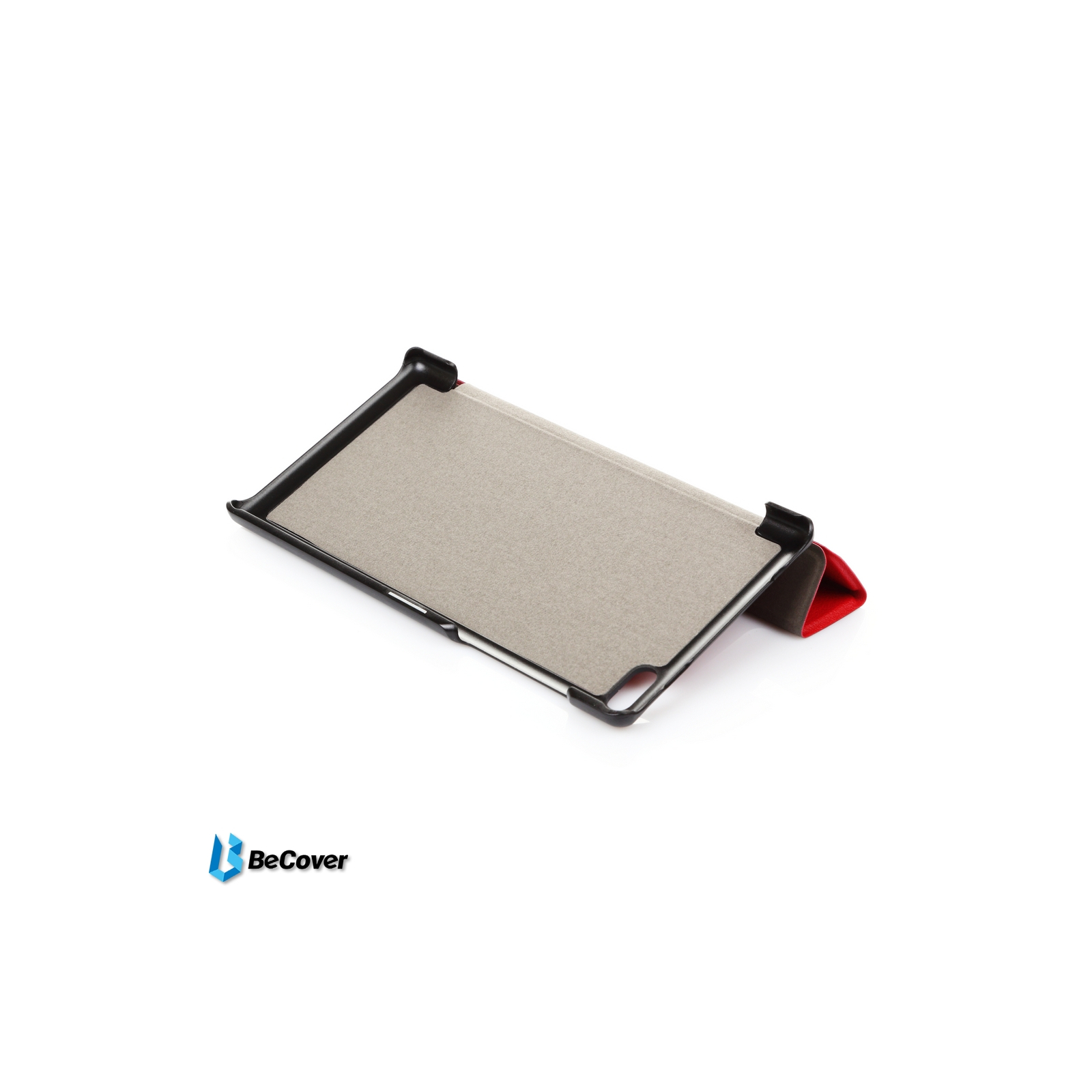 Чохол до планшета BeCover Smart Case для Lenovo Tab E7 TB-7104F Red (703219) зображення 4