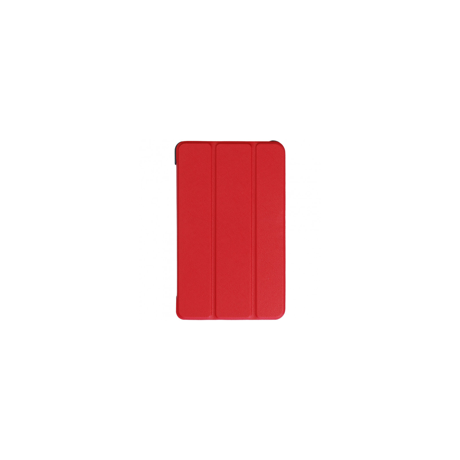 Чохол до планшета BeCover Smart Case для Lenovo Tab E7 TB-7104F Red (703219)