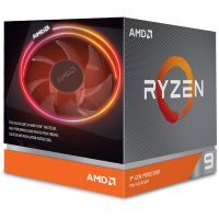 Процессор AMD Ryzen 9 3900X (100-100000023MPK) изображение 2
