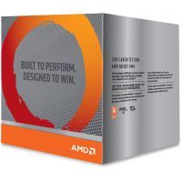 Процессор AMD Ryzen 9 3900X (100-100000023MPK) изображение 3