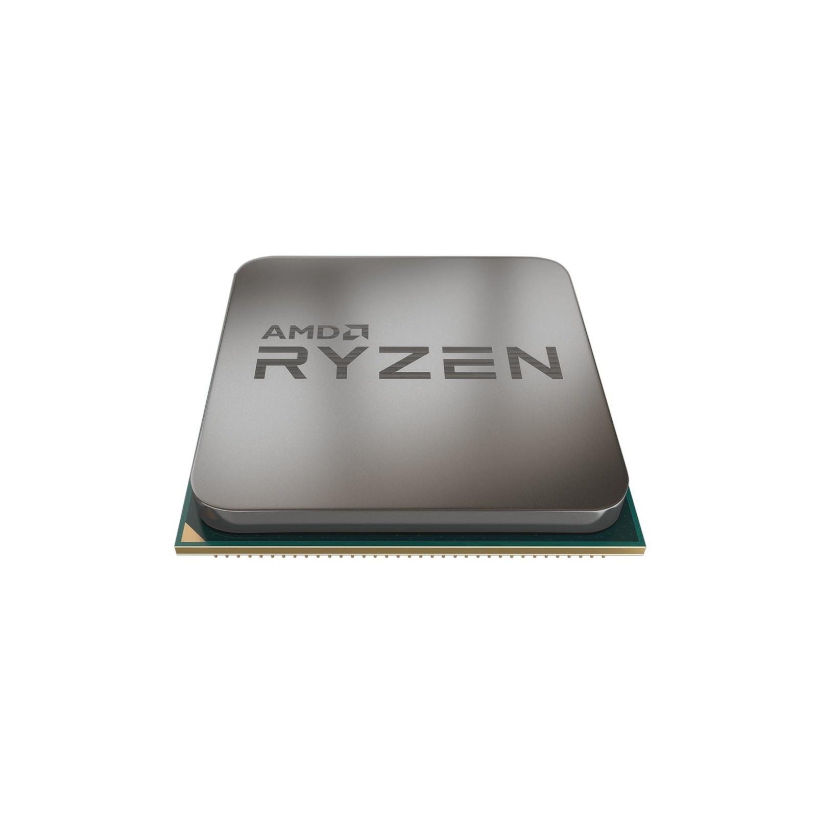 Процессор AMD Ryzen 9 3900X (100-100000023MPK) изображение 4
