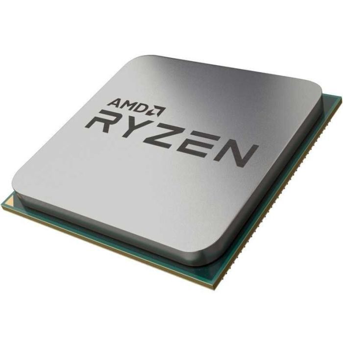 Процессор AMD Ryzen 5 3400G (YD3400C5FHBOX)