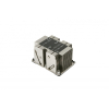 Радіатор охолодження Supermicro SNK-P0068PS/LGA3647/2U Passive (SNK-P0068PS) зображення 2
