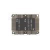 Радиатор охлаждения Supermicro SNK-P0068PS/LGA3647/2U Passive (SNK-P0068PS) изображение 3