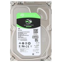 Жорсткий диск 3.5" 2TB Seagate (# 2CW102-899 / ST2000DM005-WL-FR #)