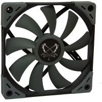 Кулер до процесора Scythe Big Shuriken 3 Rev.B (SCBSK-3000) зображення 4